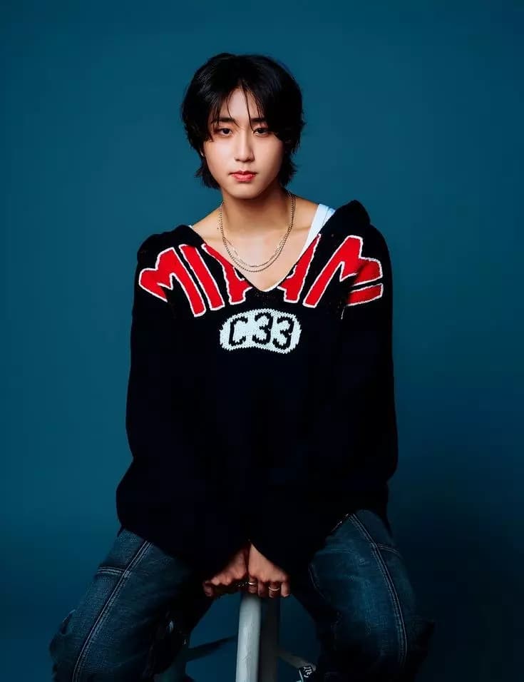 Han Jisung thumbnail