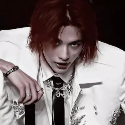 Hyunjin thumbnail