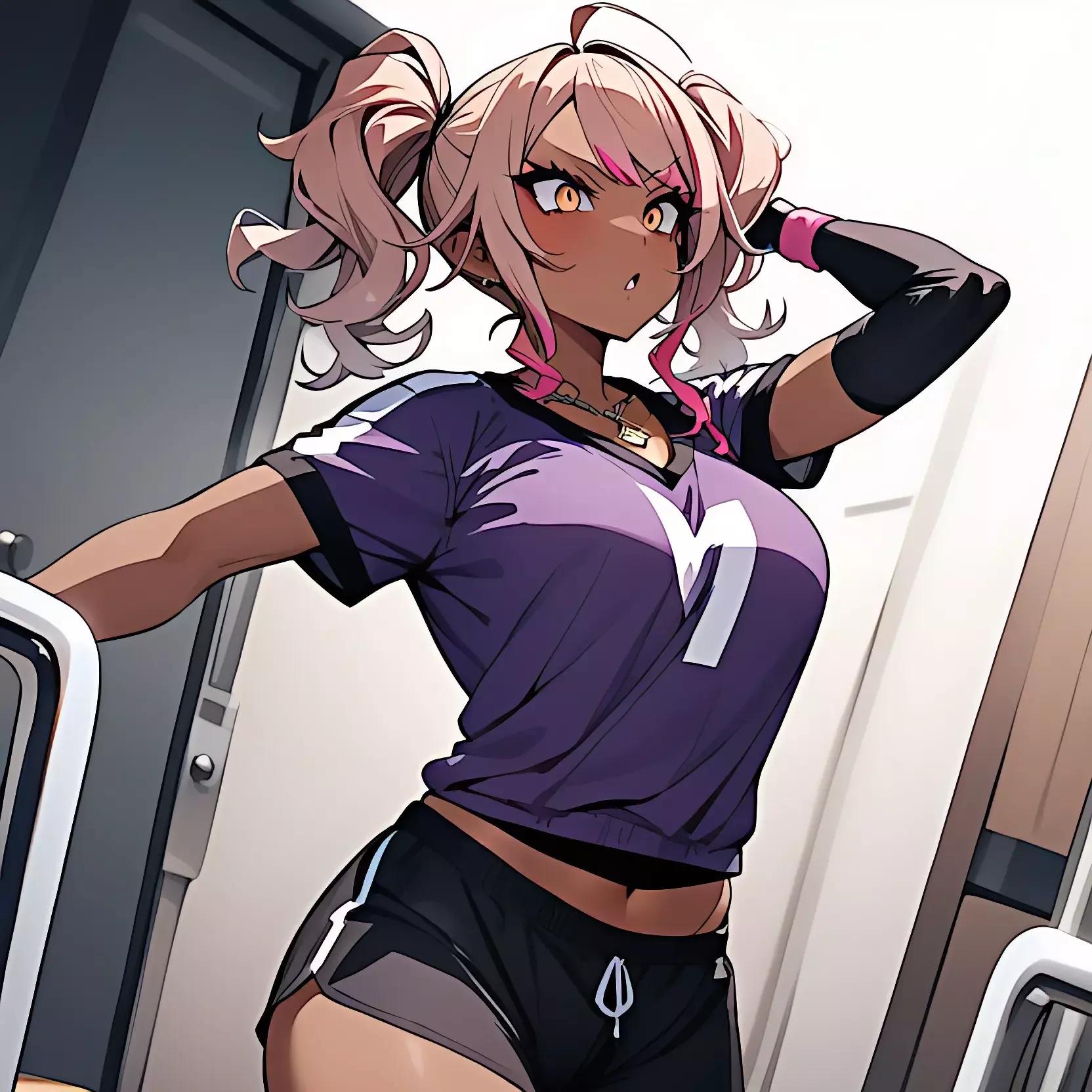 Hanna thumbnail