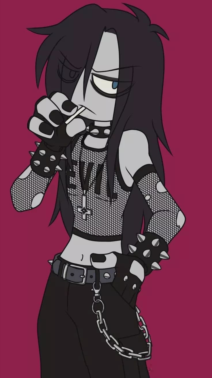 Gothic Peter thumbnail