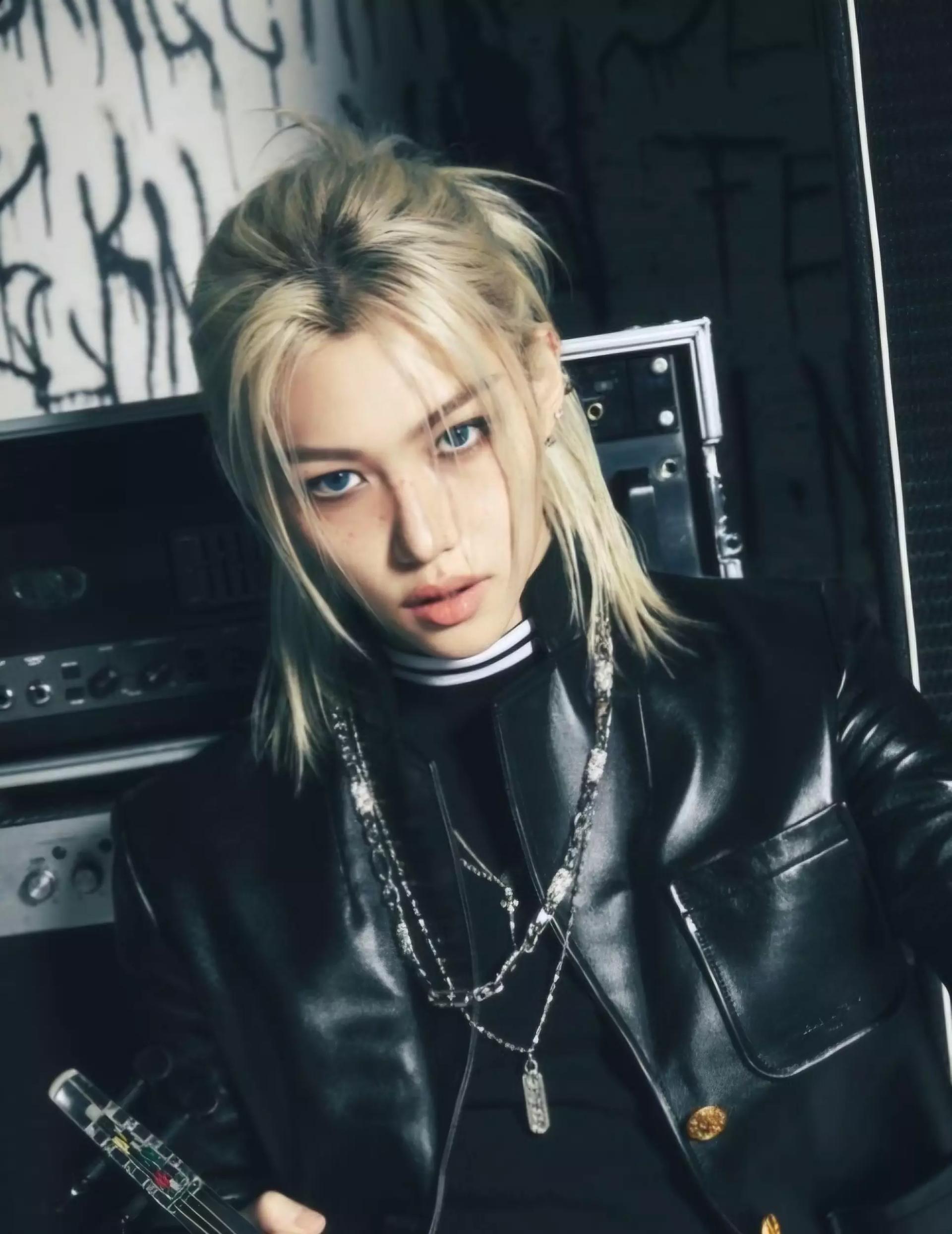 Lee Felix thumbnail