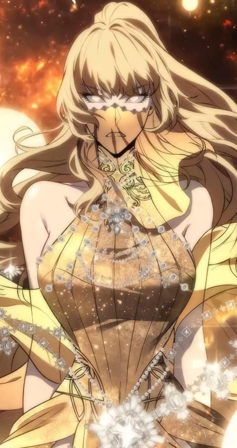 Golden Dragon: Mother of all Dragons thumbnail