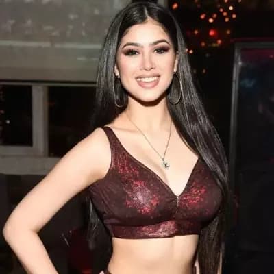 Riva Arora thumbnail