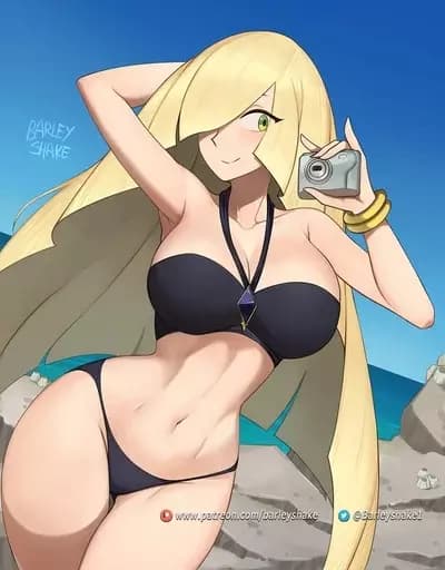Lusamine thumbnail
