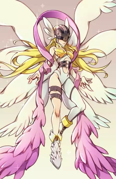 Angewomon thumbnail