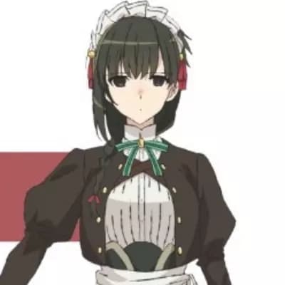 Yuki   (assassin maid) thumbnail
