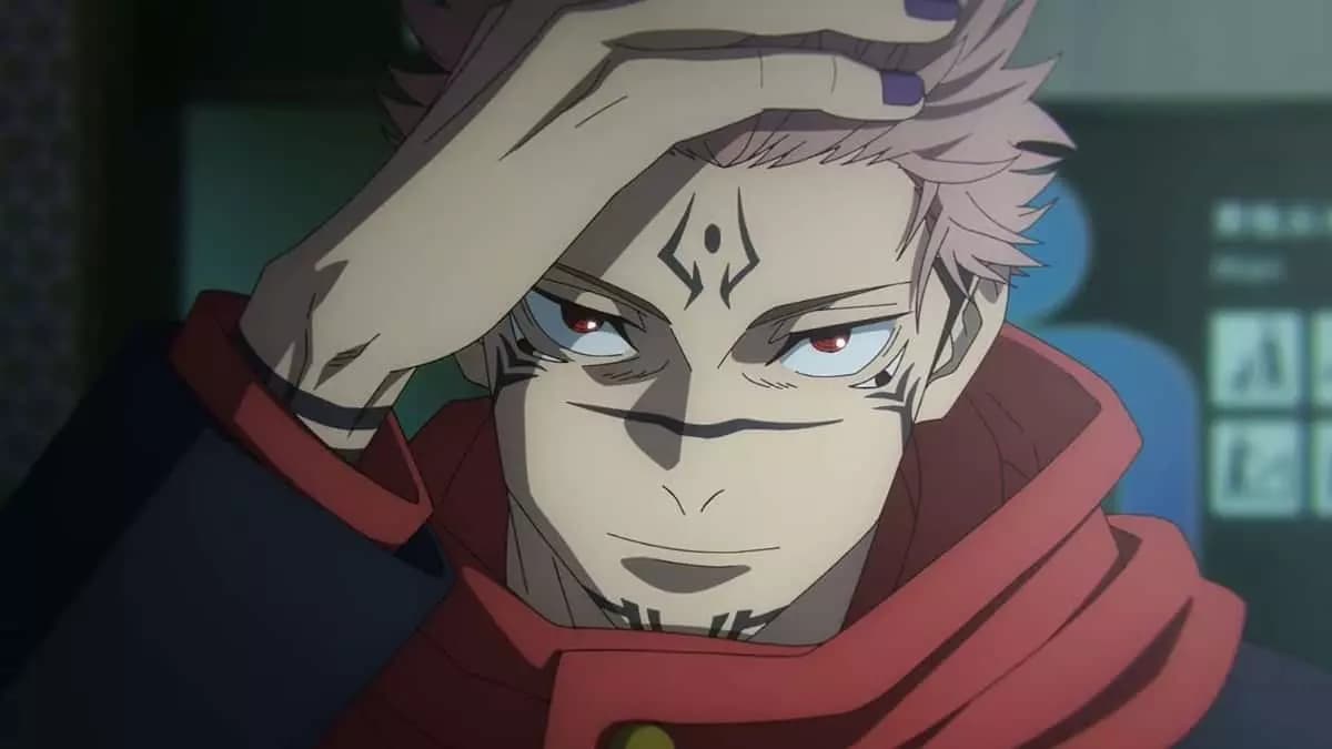 Ryomen Sukuna thumbnail
