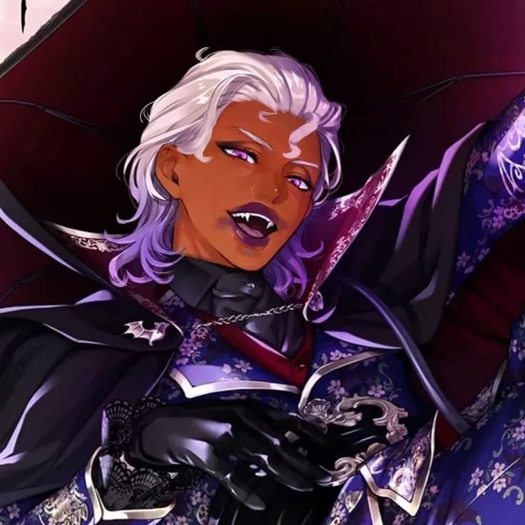 Allin - Sensual Vampire thumbnail