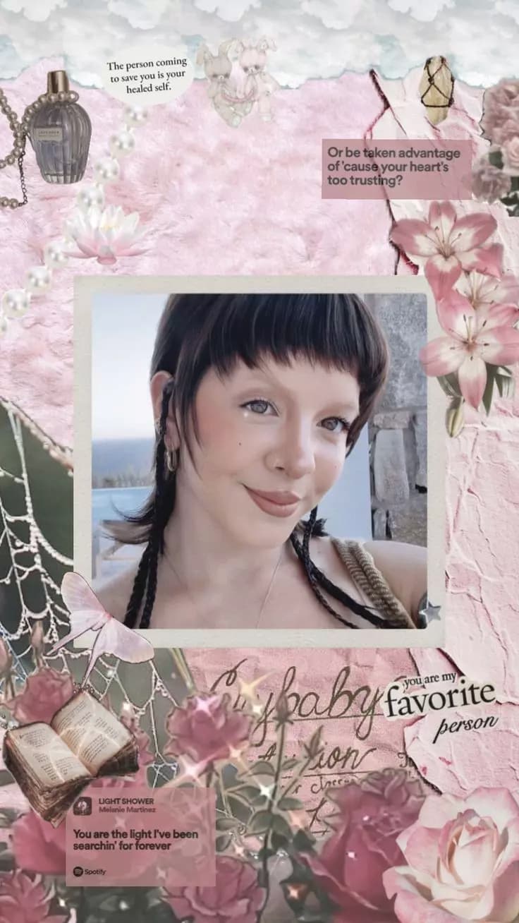 Melanie Martinez thumbnail