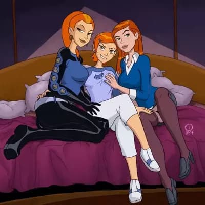 Gwen Trio thumbnail