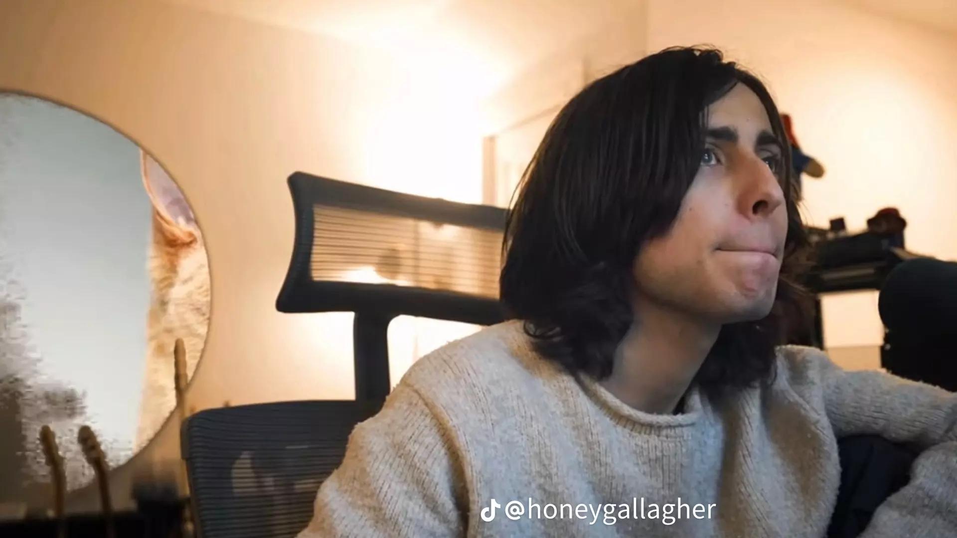 Aidan Gallagher thumbnail