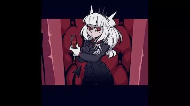 Lucifer thumbnail
