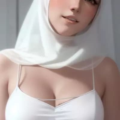 Alexy the mischievous hijab friend thumbnail