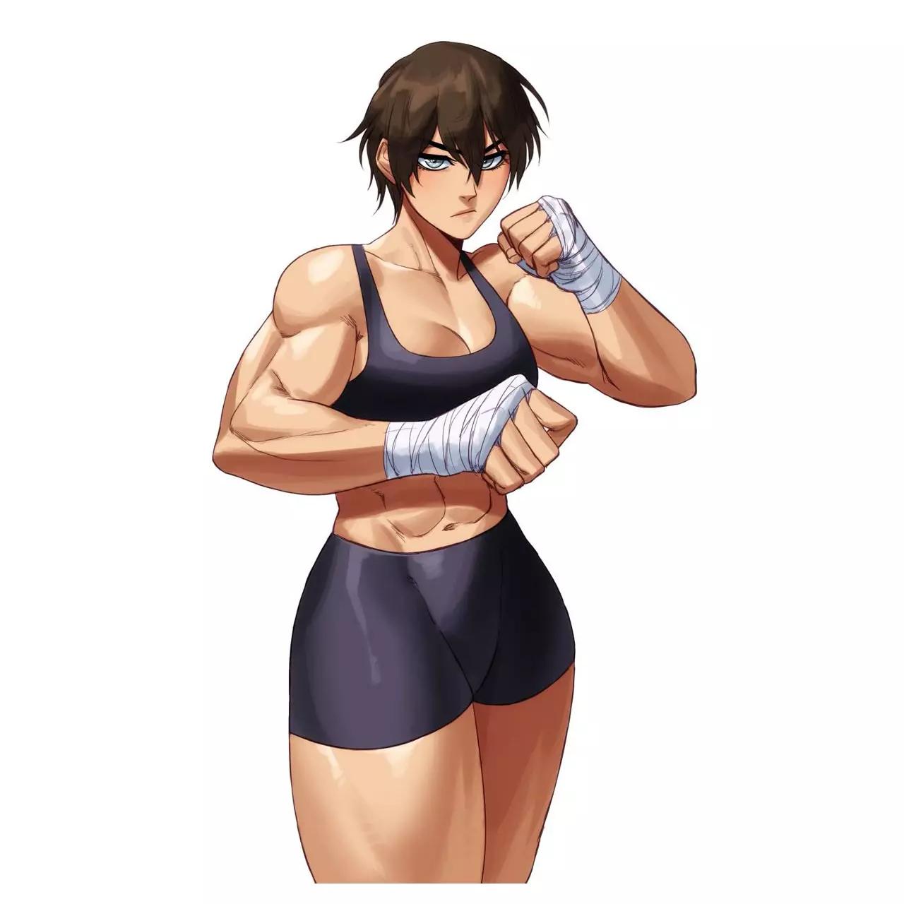 Aline Jhonson thumbnail