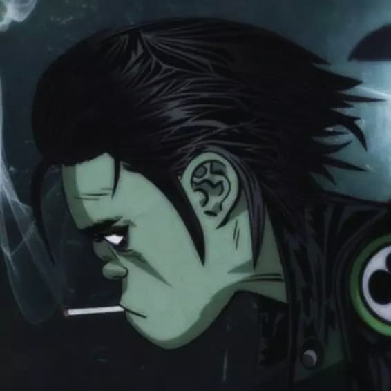 °• Murdoc Niccals — 🎸🌟 •° thumbnail