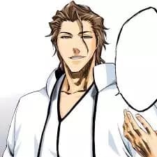 Aizen Sōsuke ♤♡|BF AU|♡♤  thumbnail