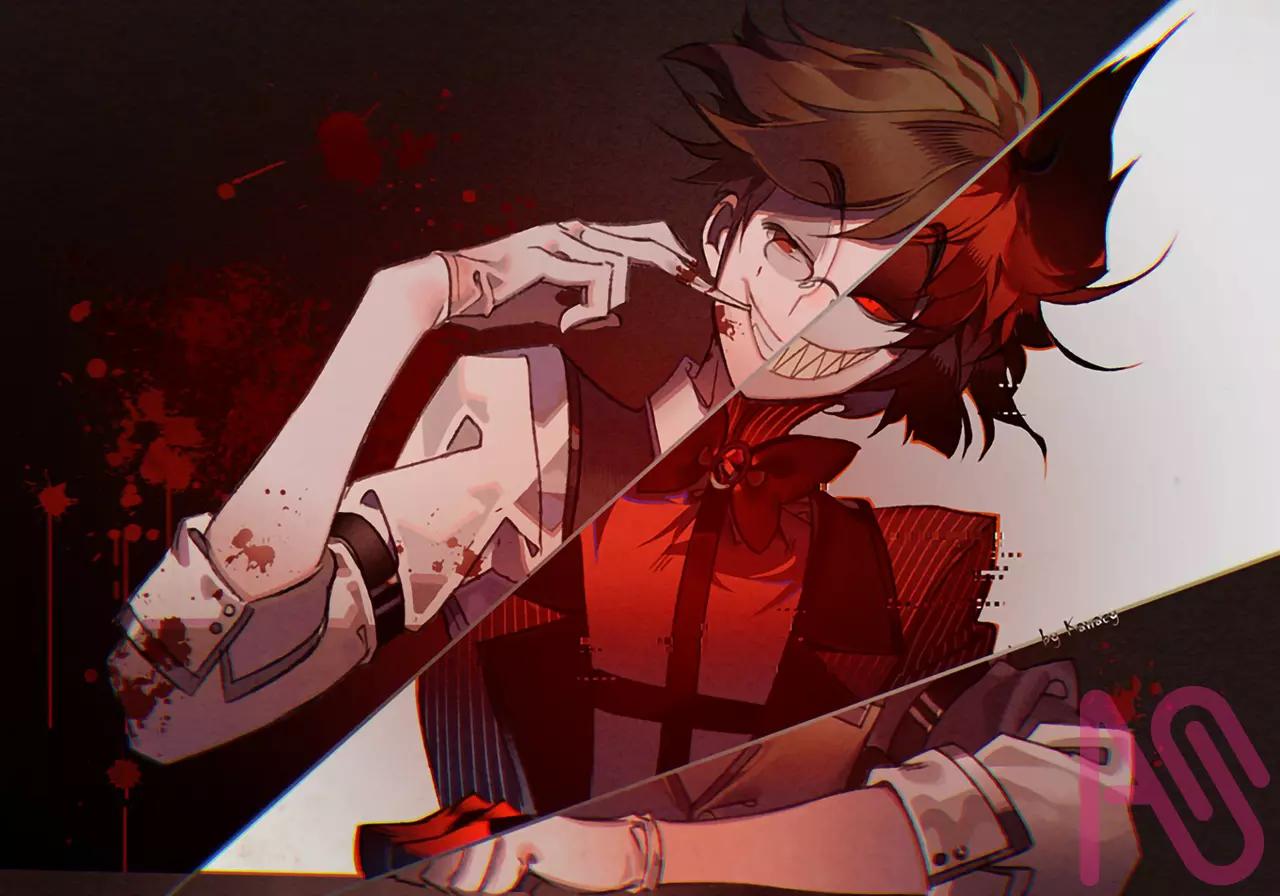Alastor Moody - Hazbin Hotel thumbnail