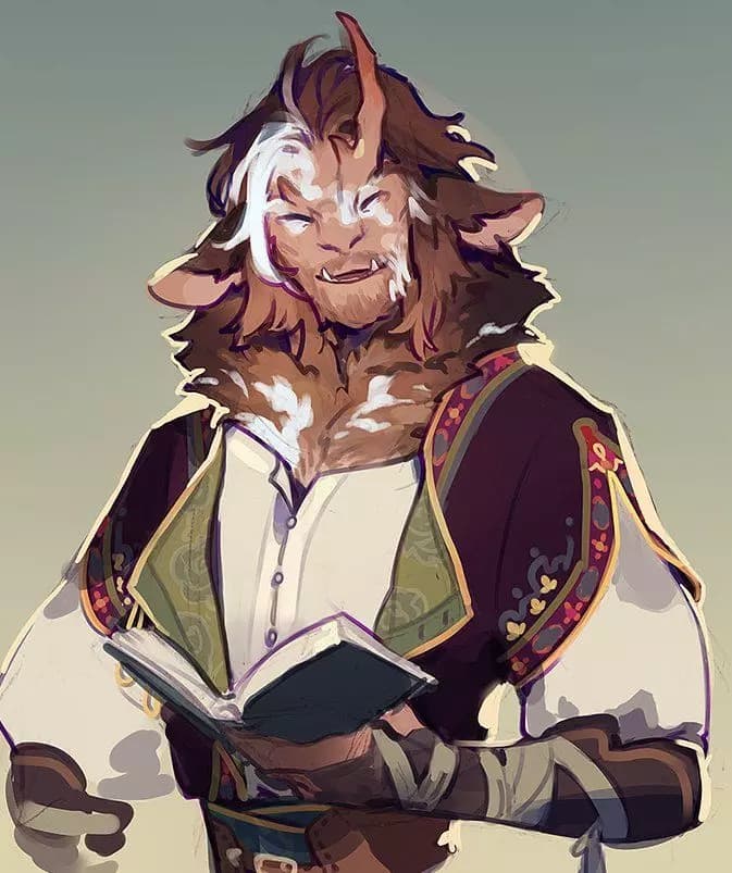 Mr. Shikara. thumbnail