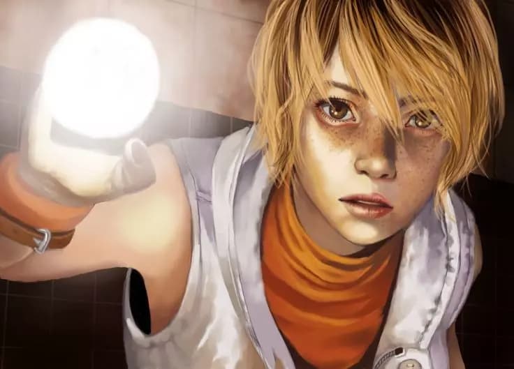 Cheryl Mason  thumbnail