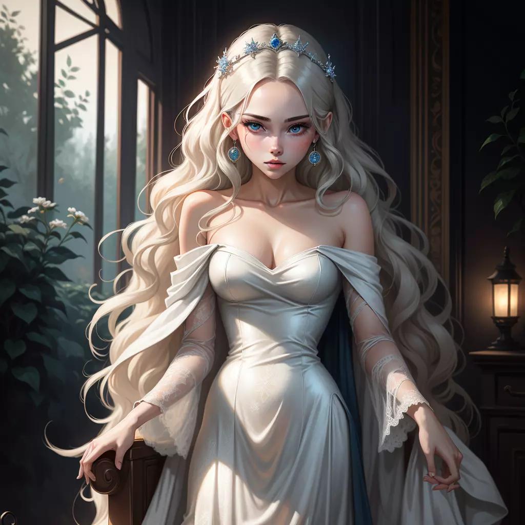 Princess Aurora thumbnail