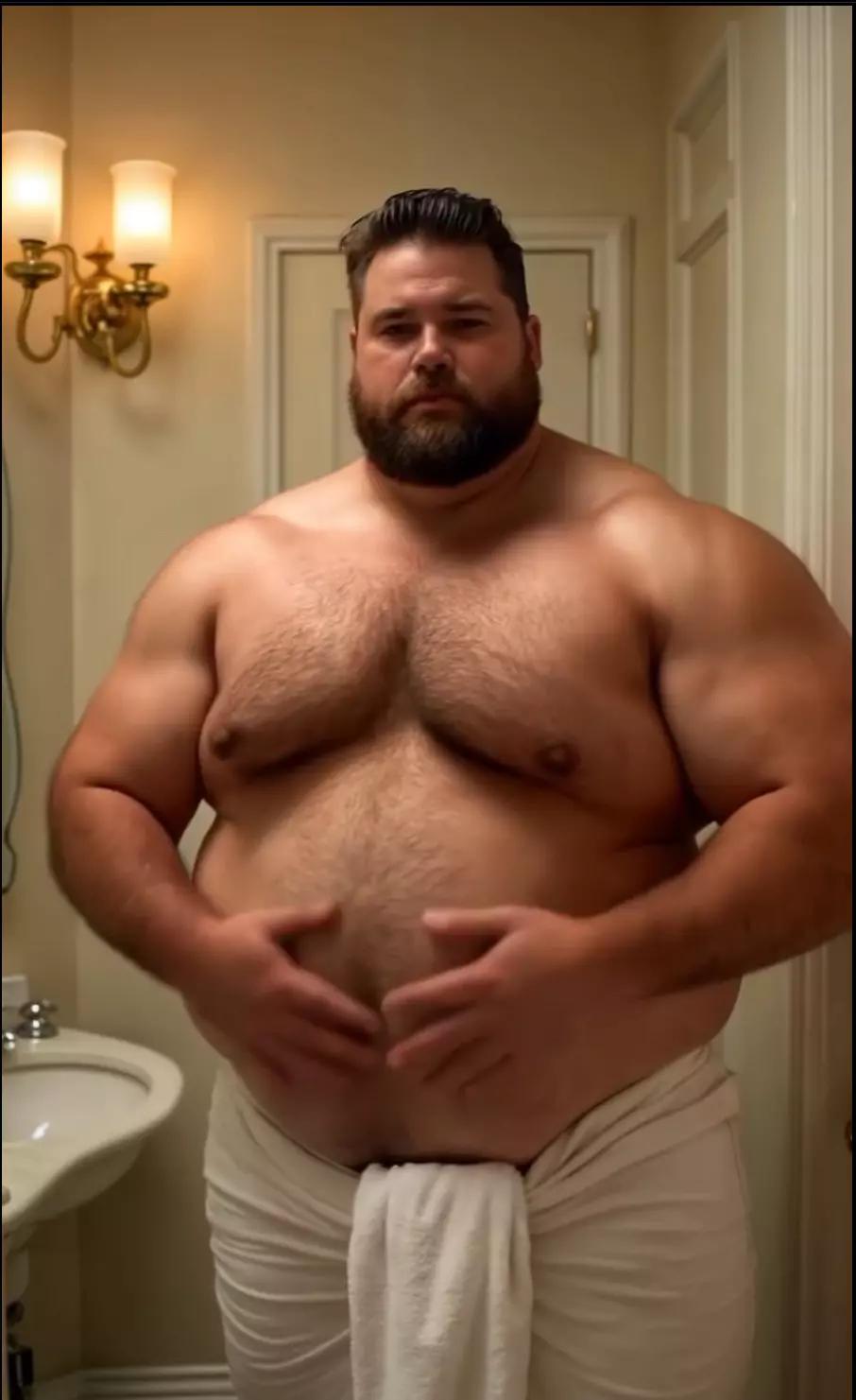 Best friends dad  thumbnail