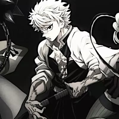 Sanemi Shinazugawa thumbnail