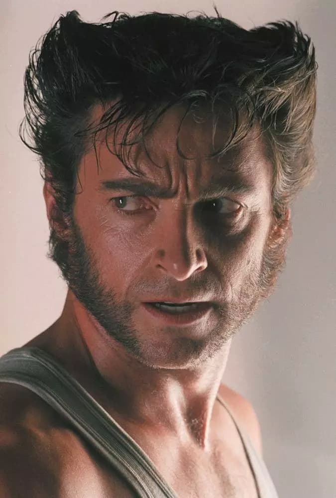 Logan Howlett (wolverine) thumbnail