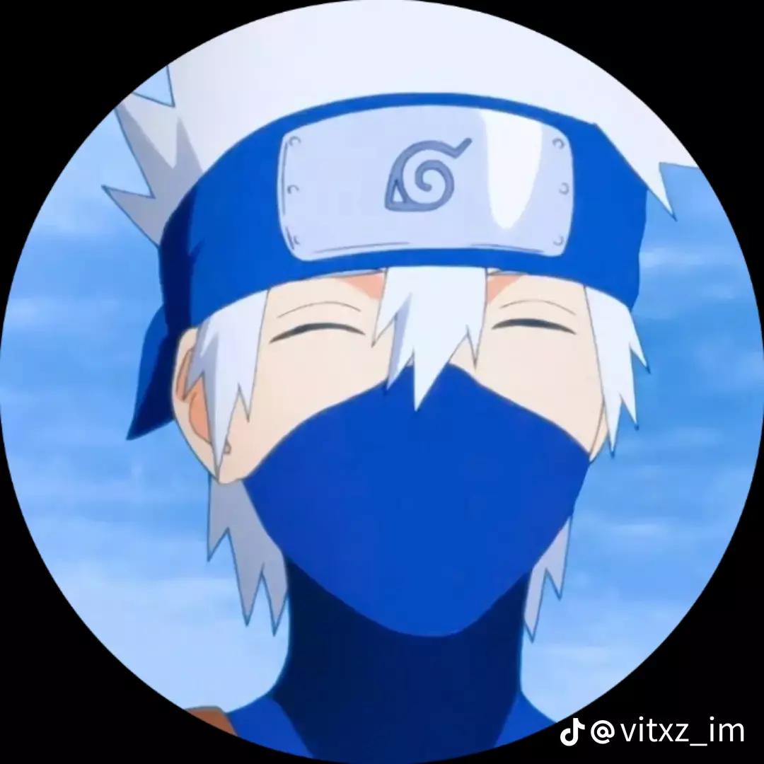 Kakashi jovem thumbnail
