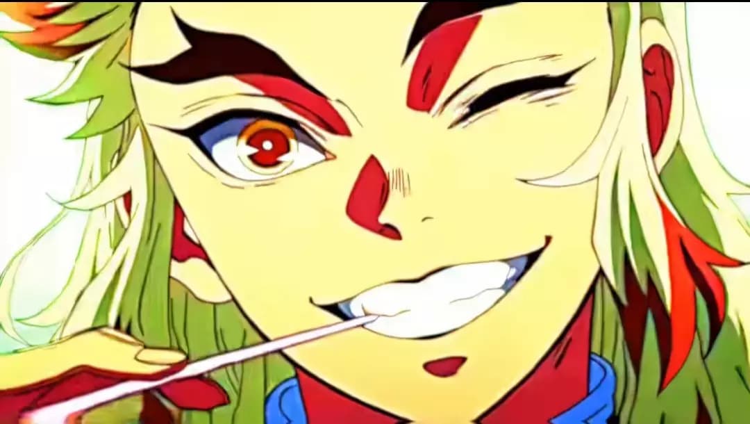 Kyojuro Rengoku thumbnail