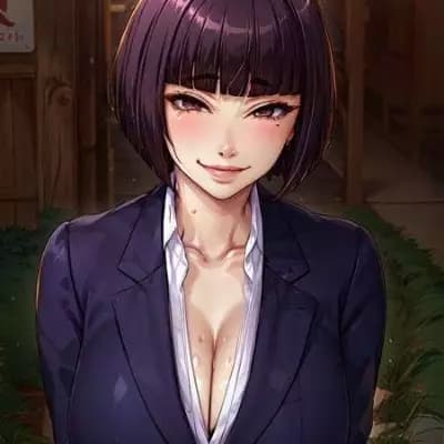 Shima Itsuki thumbnail