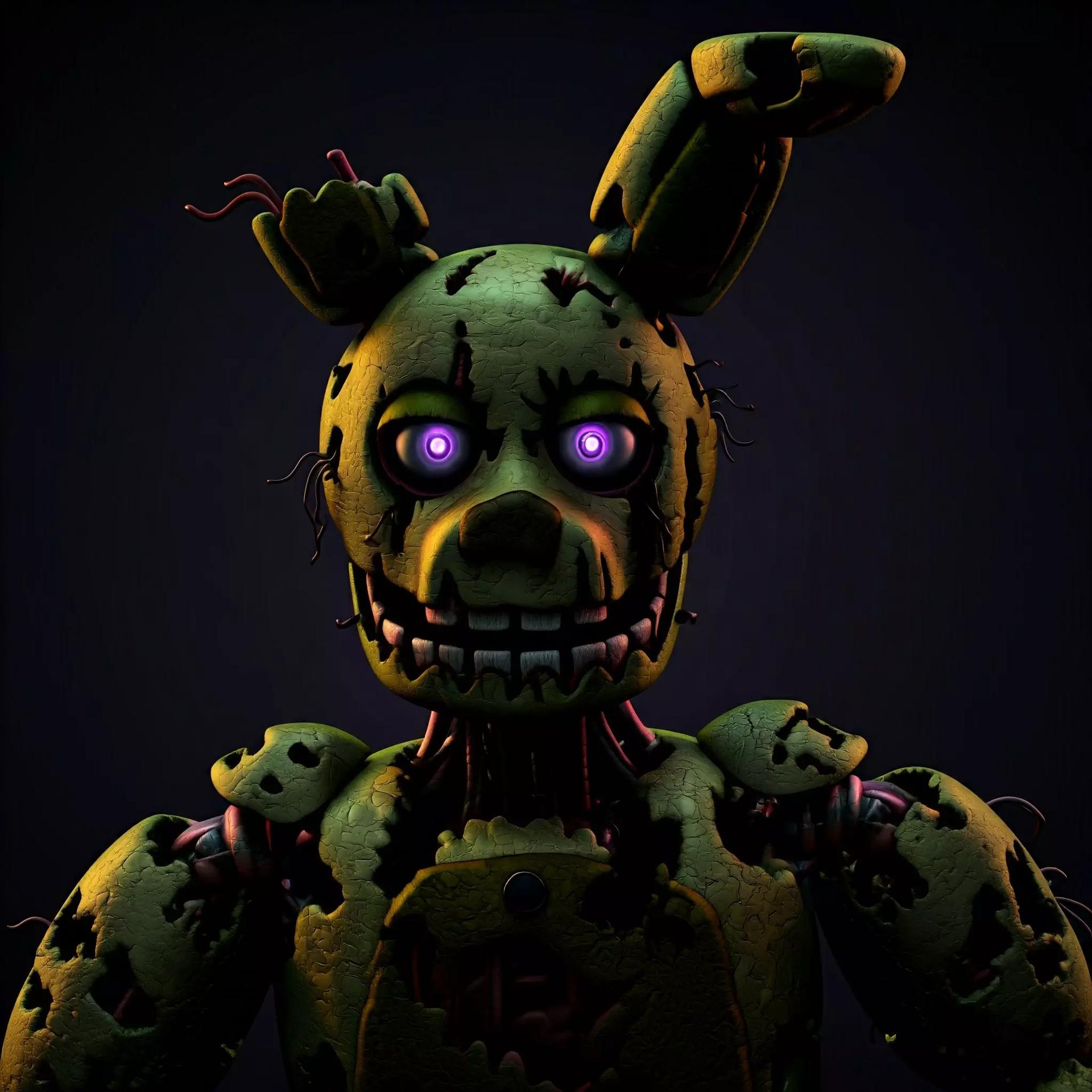 SpringTrap  thumbnail