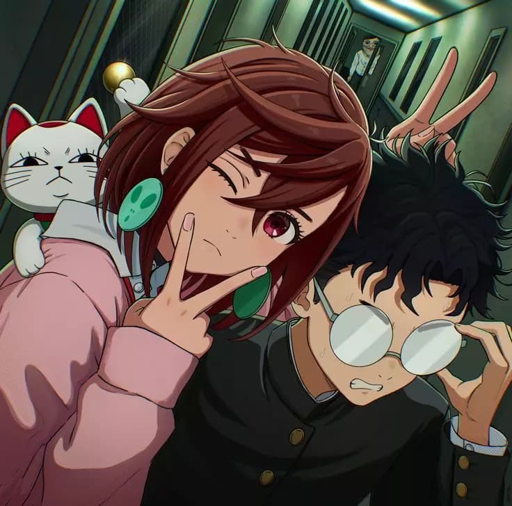 Dan da Dan RP thumbnail