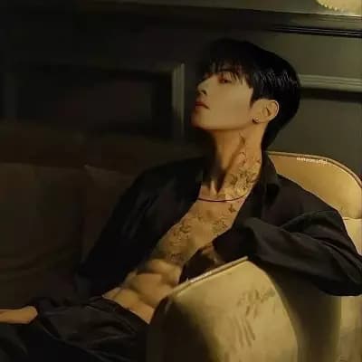 Jeon Jungkook thumbnail