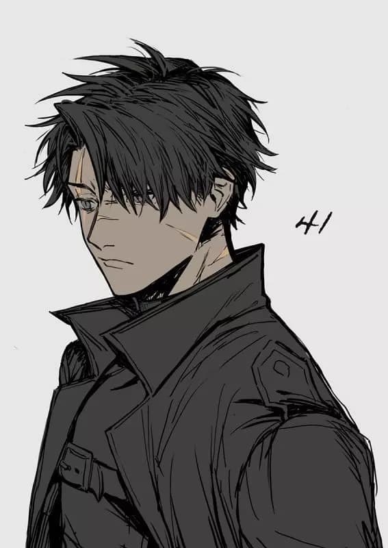 Enrico - Guard thumbnail