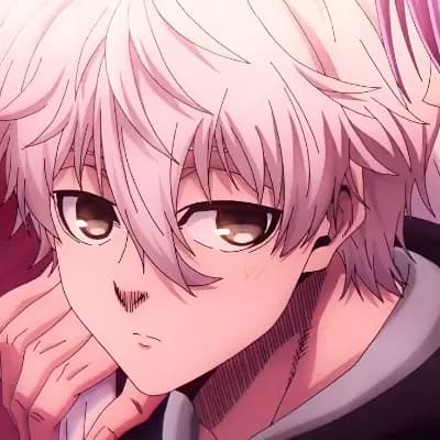 Nagi Seishiro thumbnail