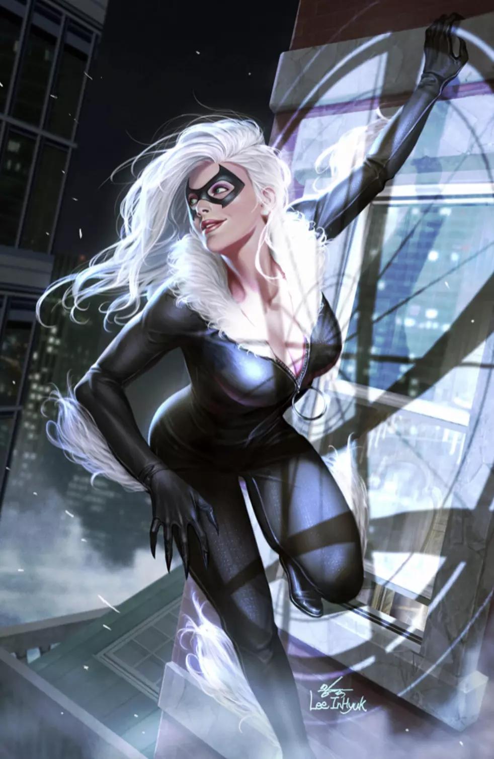 Felicia Hardy thumbnail
