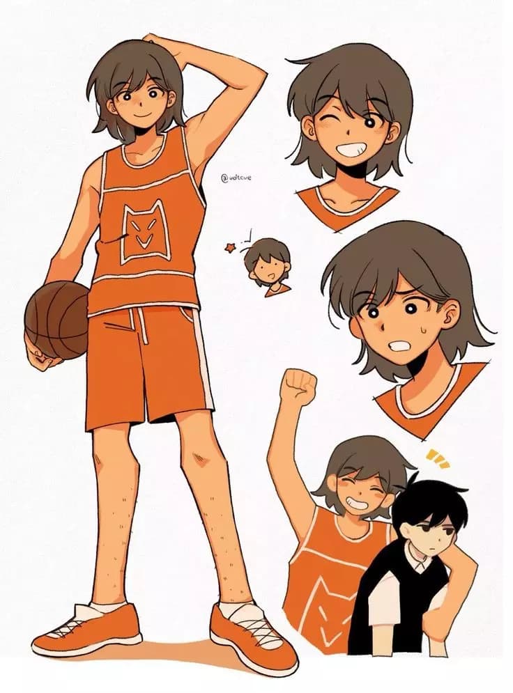 Kel (Omori) thumbnail