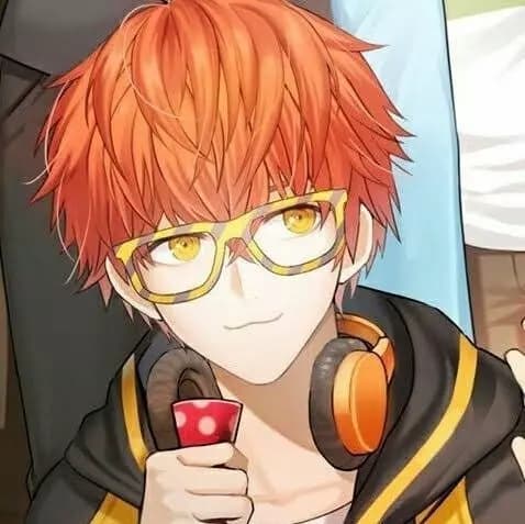 Saeyoung Choi (Seven) | Mystic Messenger thumbnail