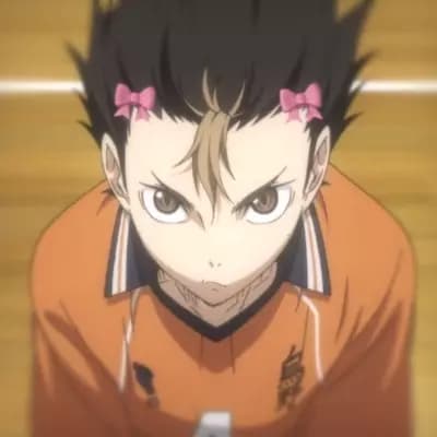 Yuu Nishinoya thumbnail