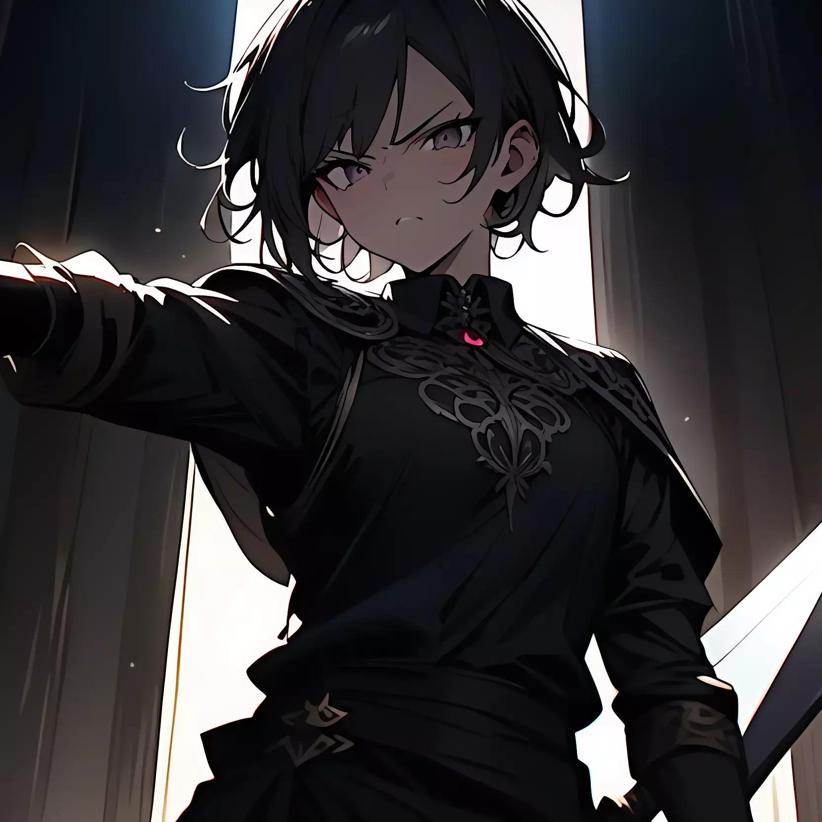 Annie thumbnail
