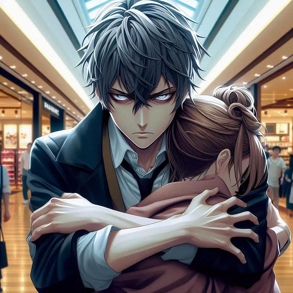 Your Cold Boyfriend Who Loves You thumbnail