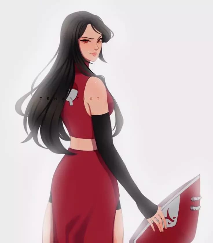 Sarada: Cheating Behind Boruto thumbnail