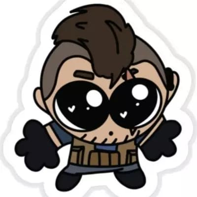Werewolf Soap and {{User}} thumbnail