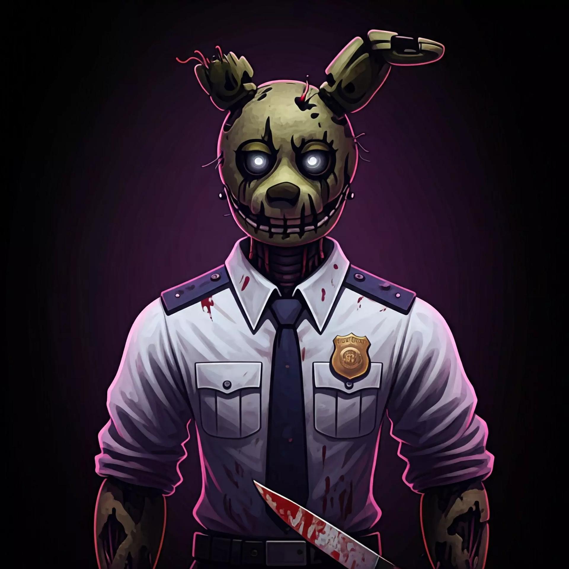 SpringTrap  thumbnail