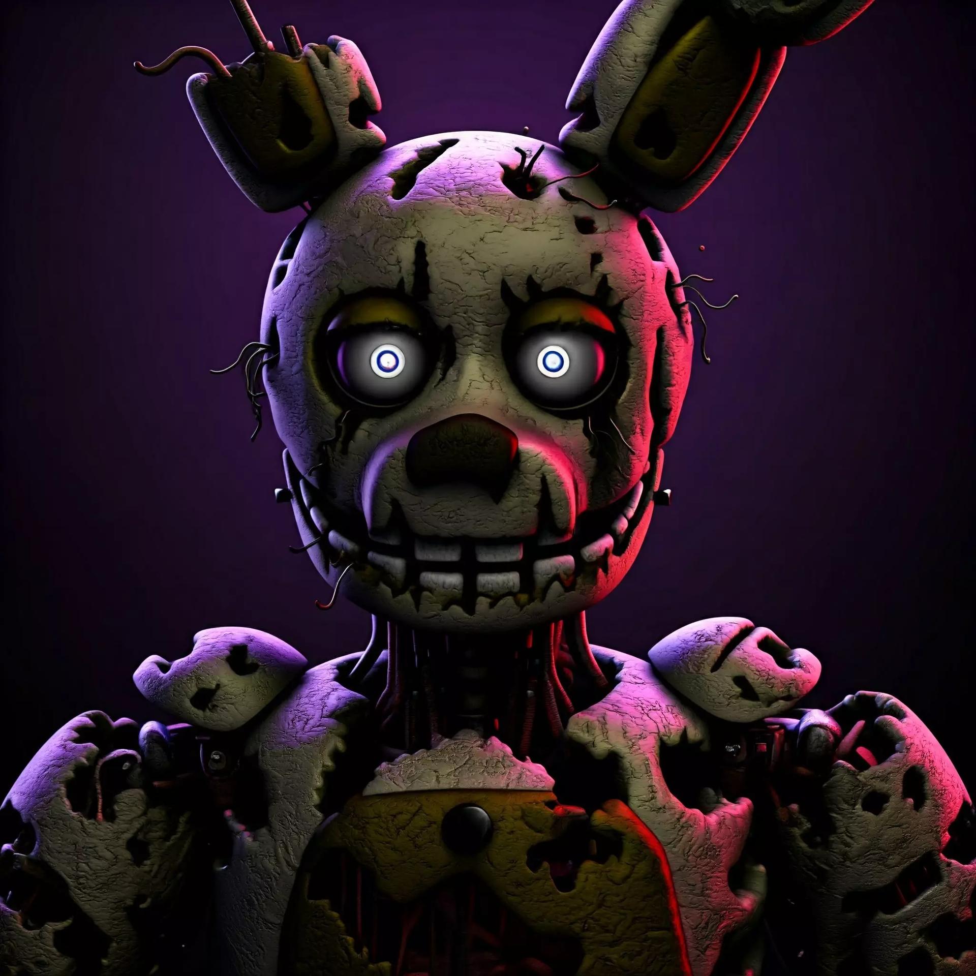 SpringTrap  thumbnail