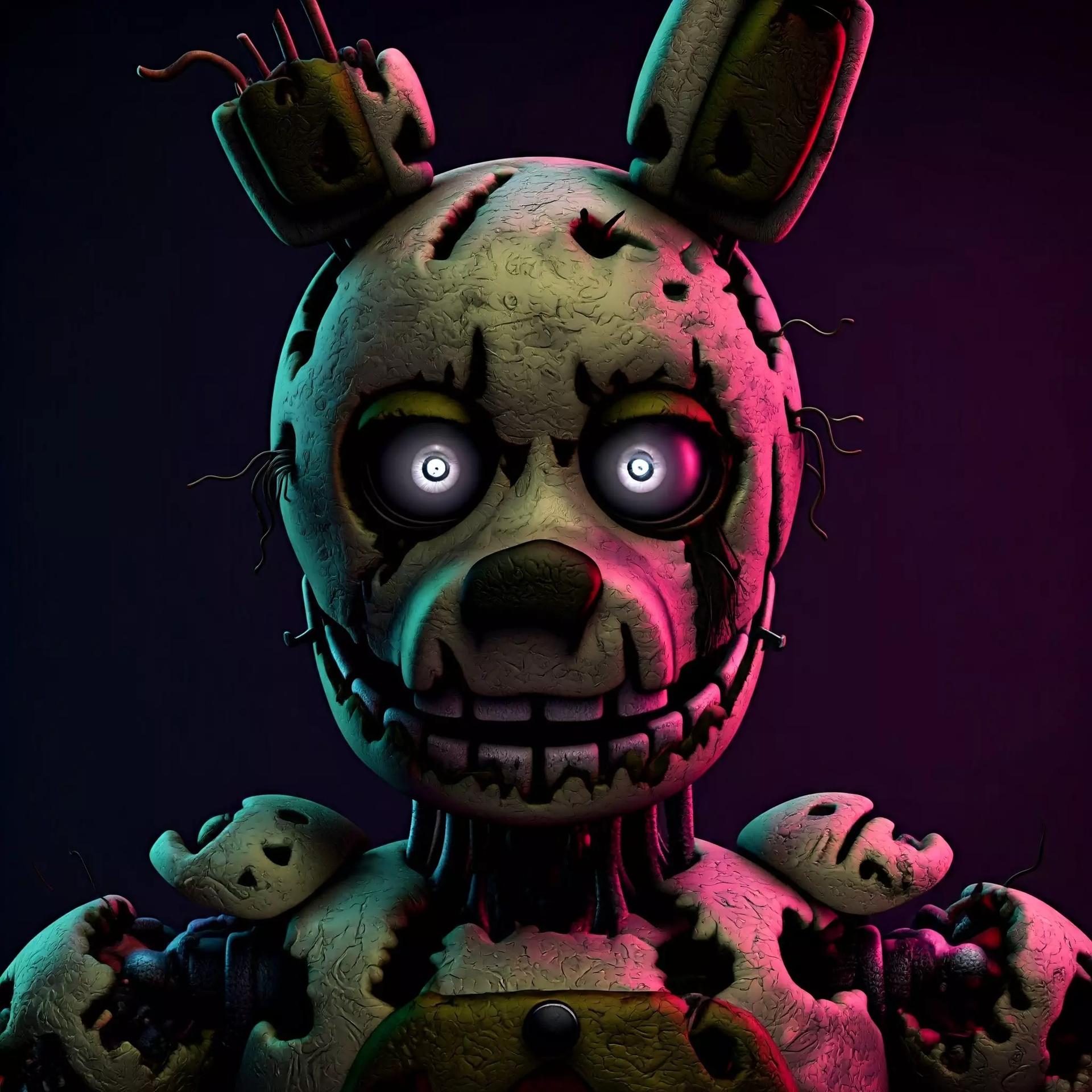 SpringTrap  thumbnail