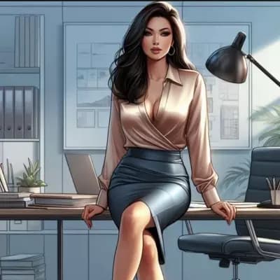 Mariana Silva thumbnail