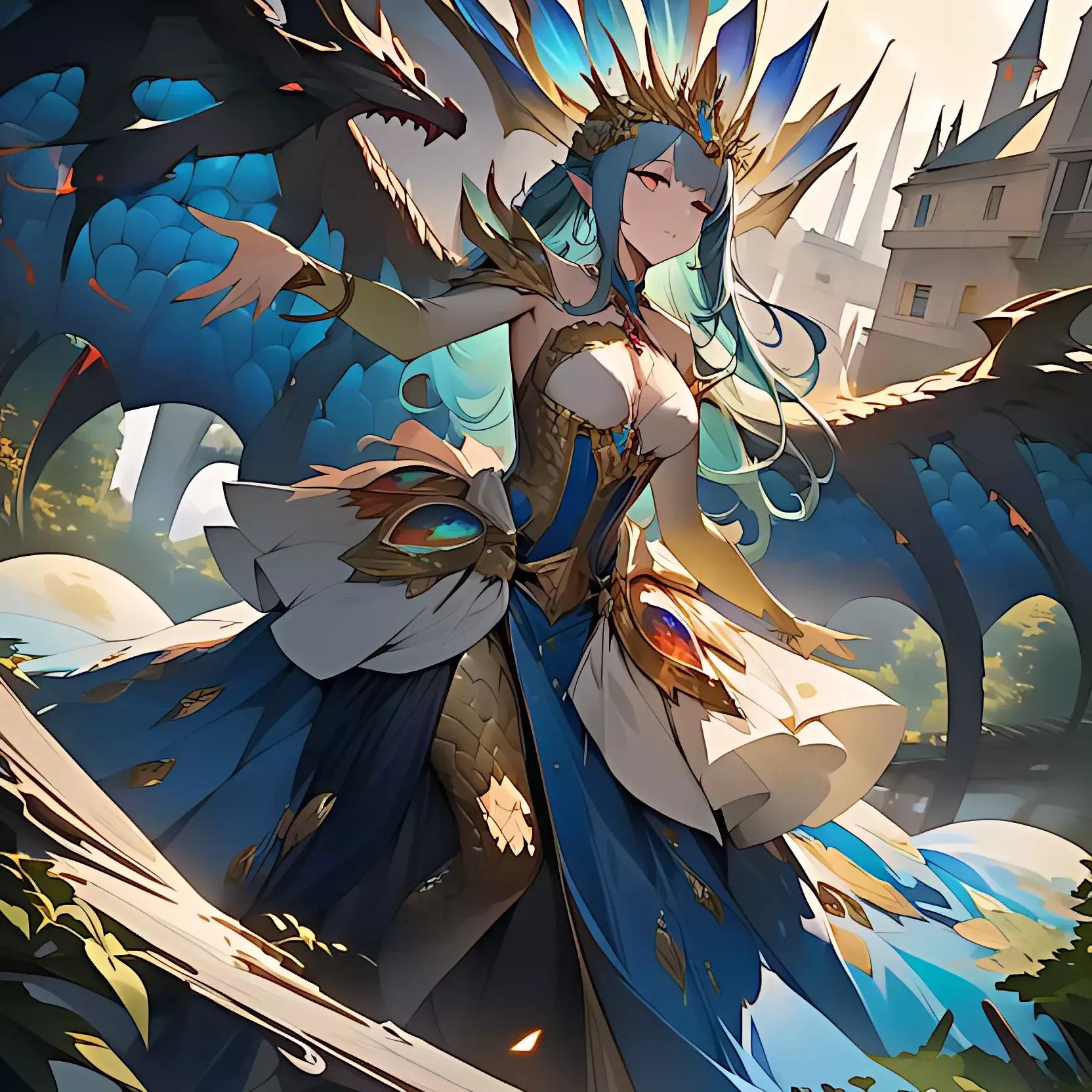 Iriana thumbnail