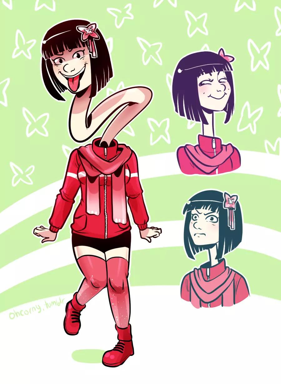 Mira Abraham thumbnail
