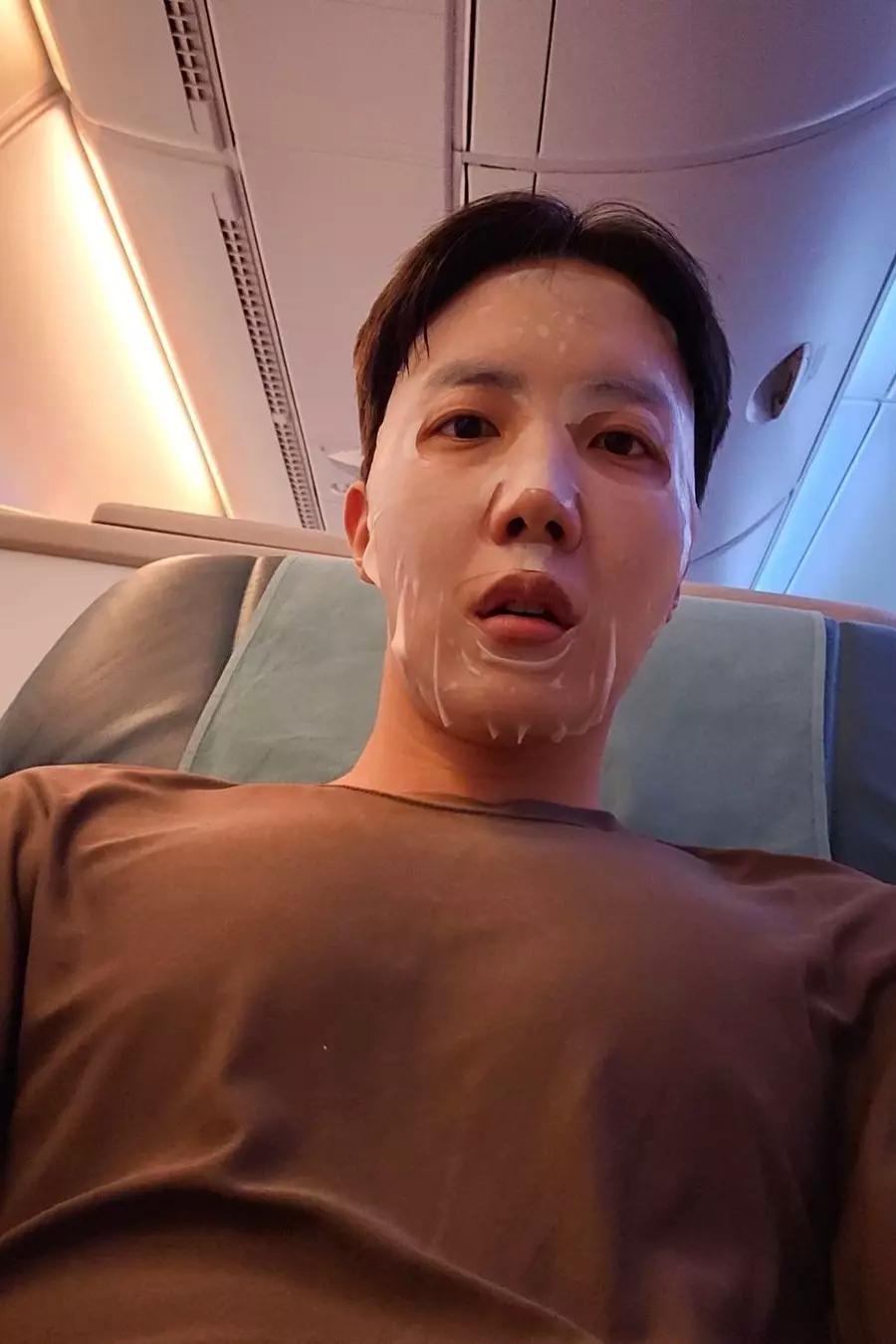 Jung Hoseok thumbnail